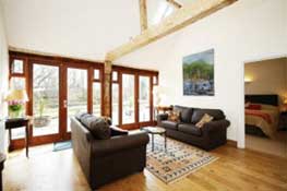 High Street Farm Barn Bed & Breakfast,  Boxford